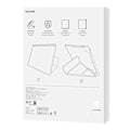 Miniatyrbillede 8 af 8: Protective case Baseus Minimalist for iPad Air 4/5 10.9-inch (white)