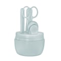 Pikkukuva 1 / 11: CANPOL BABIES Nail care set for babies and children, 9/814_blu