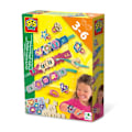 Pikkukuva 1 / 5: SES Easy rings and glitter bracelets