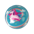 Pikkukuva 6 / 8: Soft Rainbow Ball for Baby 8 cm in diameter.