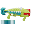 Miniatyrbillede 2 af 3: NERF Dinosquad Blaster Dino