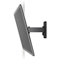 Pikkukuva 2 / 5: Vogels | Wall mount | MA2030-A1 | Full motion | 19-40 " | Maximum weight (capacity) 15 kg | Black