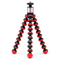 Pikkukuva 2 / 11: Joby tripod GorillaPod Go, red