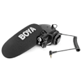 Miniatyrbillede 1 af 8: Boya microphone BY-BM3030