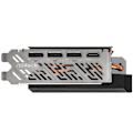 Miniatyrbilde 3 av 5: ASRock Radeon RX 7800 XT Challenger 16GB OC graphics card