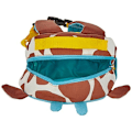 Miniatyrbillede 2 af 3: SKIP HOP Zoo Let backpack Giraffe, 212258