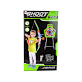 Pikkukuva 6 / 6: Shooting Set Bow Shield Quiver Arrows