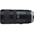 Miniatyrbillede 1 af 9: Tamron SP 70-200mm f/2.8 Di VC USD G2 lens for Canon