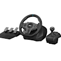 Miniatyrbillede 2 af 4: PXN-V9 Gaming Wheel for PC / PS3 / PS4 / XBOX ONE / XBOX SERIES S&X / SWITCH
