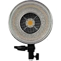Miniatyrbillede 8 af 10: Quadralite continuous light VideoLED 600