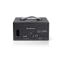 Pikkukuva 3 / 3: Audio Pro C5 MKII Bluetooth Speaker Black EU