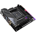 Miniatyrbilde 6 av 10: ASUS ROG STRIX X570-I GAMING (mITX, X570, AM4)