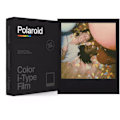Pikkukuva 1 / 4: Polaroid i-Type Color Black Frame Edition