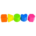 Pikkukuva 6 / 7: Colourful Pusher Educational Walker for Baby Sound & Light Effects