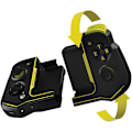 Miniatyrbillede 8 af 10: Turtle Beach controller Atom Android D4X, black/yellow