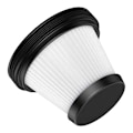 Pikkukuva 1 / 6: FILTRU HEPA Baseus, compatibil aspirator Baseus A3 Lite, pachetul contine 2 bucati "VCAQ070101" - 6932172624699
