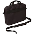 Miniatyrbilde 2 av 9: Case Logic Advantage ADVA-114 Black 35.6 cm (14") Messenger case