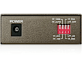 Miniatyrbillede 4 af 5: TP-Link 10/100Mbps WDM Media Converter