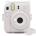 Miniatyrbillede 3 af 6: Fujifilm Instax Mini 12 case, glitter