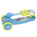 Miniatyrbild 3 av 3: Triratis paspirtukas Spokey FUNZOO