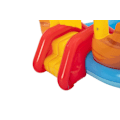 Miniatyrbilde 10 av 11: Inflatable Playground 264 x 188 cm x 140 cm Bestway 53118