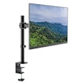 Miniatyrbillede 2 af 3: Logilink | BP0020 Monitor Desk mount, 13"-27", arm 274mm | Maximum weight (capacity) 8 kg | Black
