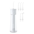 Miniatyrbillede 1 af 5: Water Flosser FairyWill F30 (white)
