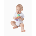 Miniatyrbillede 1 af 6: PLAYGRO rattle Penguin, 187711