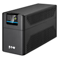 Miniatyrbillede 1 af 3: Eaton 5E Gen2 700 USB uninterruptible power supply (UPS) Line-Interactive 0.7 kVA 360 W 2 AC outlet(s)