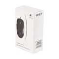 Miniatyrbilde 2 av 3: Wired optical mouse LOGITECH B100