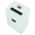 Miniatyrbilde 2 av 3: HSM Pure 320 paper shredder Particle-cut shredding 23 cm White