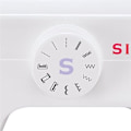 Miniatyrbilde 5 av 5: SINGER START 1306
