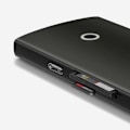 Miniatyrbild 10 av 11: Baseus Hub Type-C / 2x USB 3.0 / PD Type-C / HDMI 1.4 / SD / TF