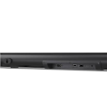 Miniatyrbilde 6 av 9: Sharp HT-SBW202 - lydbarsystem - til h