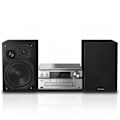 Miniatyrbilde 3 av 3: CD/RADIO/MP3/USB SYSTEM/SC-PMX90EG-S PANASONIC
