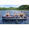 Miniatyrbillede 5 af 5: Folding Dinghy Paddle 124cm Bestway 62015
