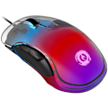 Pikkukuva 4 / 6: CANYON mouse Braver GM-728 LED Crystal 7buttons Wired Black