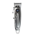 Miniatyrbilde 2 av 7: Adler | Proffesional Hair clipper | AD 2831 | Cordless or corded | Number of length steps 6 | Silver