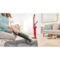 Pikkukuva 2 / 3: Bosch | Vacuum cleaner | Flexxo Gen2 28Vmax ProAnimal BBH3ZOO28 | Cordless operating | Handstick | N/A W | 25.2 V | Operating time (max) 55 min | Red