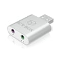 Miniatyrbillede 1 af 3: Adapter IB-AC527 USB na Audio