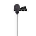 Miniatyrbillede 4 af 10: Hama "Smart" Lavalier Microphone, 04634