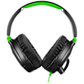Miniatyrbillede 6 af 9: Turtle Beach headset Recon 70 Xbox, black/green