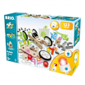 Miniatyrbillede 1 af 7: BRIO builder light set, 34593