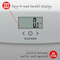 Miniatyrbillede 3 af 9: Salter 9182 SV3R Glass Analyser Scale