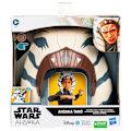 Pikkukuva 1 / 7: STAR WARS Mask Ahsoka Tano