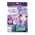 Pikkukuva 1 / 5: NEBULOUS STARS Creative Sketchbook - Nebulia, 11101