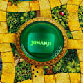 Miniatyrbilde 4 av 9: SPINMASTER GAMES game Jumanji Ultimate Deluxe Edition, 6061778
