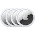 Miniatyrbilde 1 av 5: Apple AirTag (4pack) White EU MX542