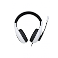 Miniatyrbillede 1 af 3: Gaming headset Nacon Bigben PS5 Official Headset V1 White, Microphone, White