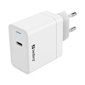 Miniatyrbillede 1 af 3: Sandberg 441-48 USB-C AC Charger PD65W EU